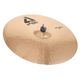 Paiste 18" Alpha Thin Crash Brilliant