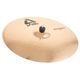 Paiste 18" Alpha Medium Crash Brill.