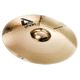 Paiste 17" Alpha Rock Crash Brilliant