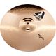 Paiste 20" Alpha Rock Ride Brilliant