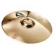 Paiste 22" Alpha Rock Ride Brilliant