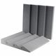 the t.akustik WAW-7 Absorber Set 8pcs