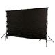 Varytec LED Backtruss Curtain WH 2x3m