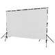 Varytec Backtruss Curtain Stan B-Stock
