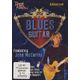 Hal Leonard Blues Guitar f. Advanced
