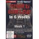 Music Sales Shred Guitar Week 1