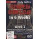 Music Sales Shred Guitar Week 3