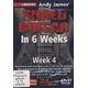 Music Sales Shred Guitar Week 4