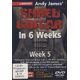 Music Sales Shred Guitar Week 5