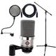 Neumann TLM 102 Nickel Bundle