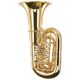 Rudolf Meinl Bb-Tuba 5/4 Modell Bayreuth