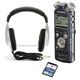 Olympus LS-5 Bundle