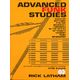 Alfred Music Publishing Advanced Funk Studies