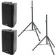 QSC K 12 Bundle