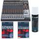 Behringer Xenyx X2442 USB Bundle