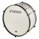 Sonor MC2614CW Marching Bass Drum