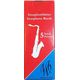 AW Reeds Nr. 712 Alto Sax 2,5