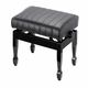 Burghardt R 700 Black Polished