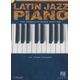 Hal Leonard Latin Jazz Piano