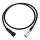Eurolite DMX-Adapter DMX-In/IP65-Out