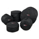 Gator Drum Bag Set Standard