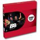 Sabian B8 Effect Pack