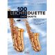 Hage Musikverlag 100 Leichte Duette Saxophon