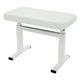 Situno Piano Bench, White