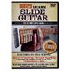 Guitar World Learn Slide Guitar DVD