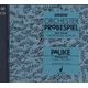 C.F. Peters Orchester-Probespiel Pauke CD