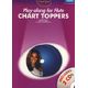 Wise Publications Guest Spot Chart Toppers Fl.