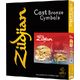 Zildjian Avedis Professional Promo Set