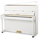 Thomann Adagio 118 WH/P Piano