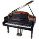 Roth & Junius RJGP 185 E/P Grand Piano