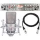 Avalon VT-737SP Neumann TLM 103 Set