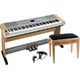Yamaha DGX-640 C Set