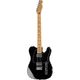 Fender Blacktop Telecaster HH MN BK