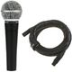 Shure SM58-Set II