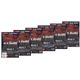 Music Sales Shred Guitar Complete 1-6