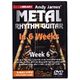 Music Sales Metal Rhythm Guitar Week 6