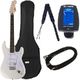Fender Squier Bullet Strat HSS Bundle