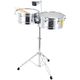 LP M257 Timbales Matador Chrome