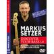 Markus Setzer Discover Your Bass 1.0 DVD