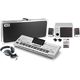 Yamaha Tyros 4 XL Stage Bundle