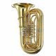 Thomann Bb- Tuba Modell "Student"