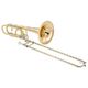 K&uuml;hnl & Hoyer .563 BbFGB/D- Bass Trombone