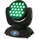 Stairville novaWash Quad LED Moving Head
