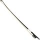 Carbondix Carbon 1/2 Violinbow