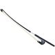 Carbondix Carbon Double Bass Bow 3/4D