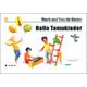 Schott Hallo Tamukinder Vol.4